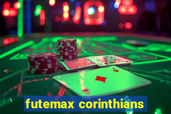 futemax corinthians